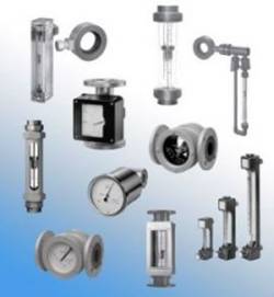 The MECON FLOW-CONTROL-SYSTEMS GmbH is specialist for manufacturing hydraulic meters with ex-..