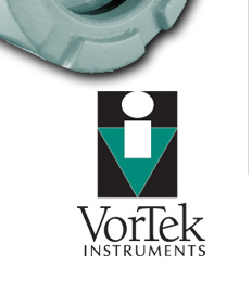 VorTek Instruments' precision flowmeters for liquid, gas and steam are widely used in commerc..